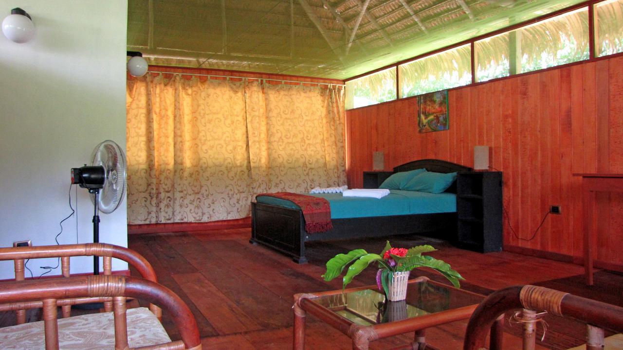 Cumaceba Curaka Inn San Pedro  Luaran gambar